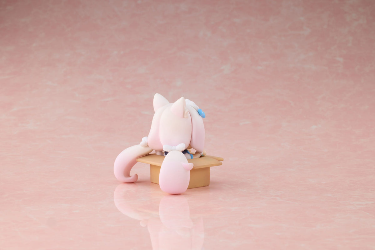 Nekopara - Vanilla & Chocola - Chibi figures 2-pack (Magi Arts)