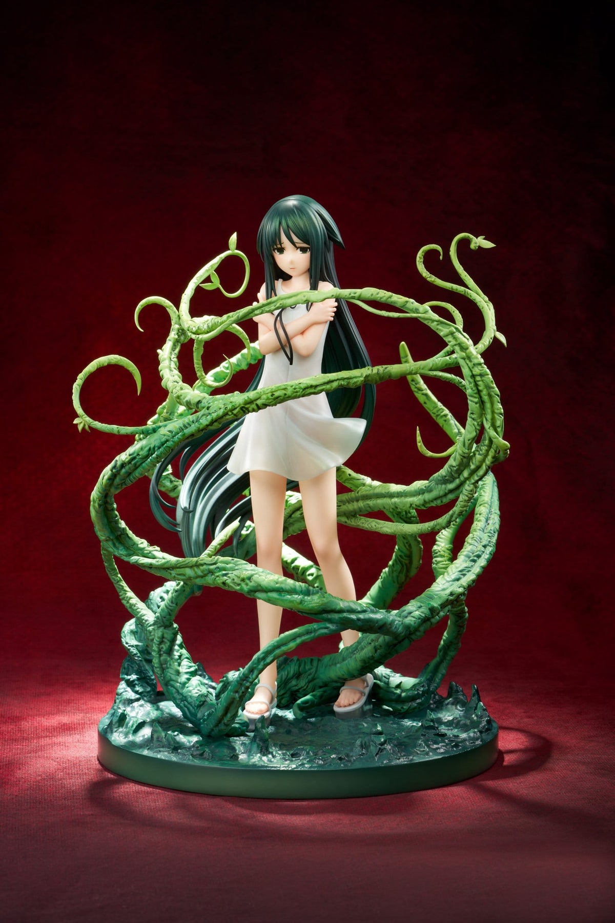 Saya no Uta - Saya - Figur 1/6 (Magi Arts)