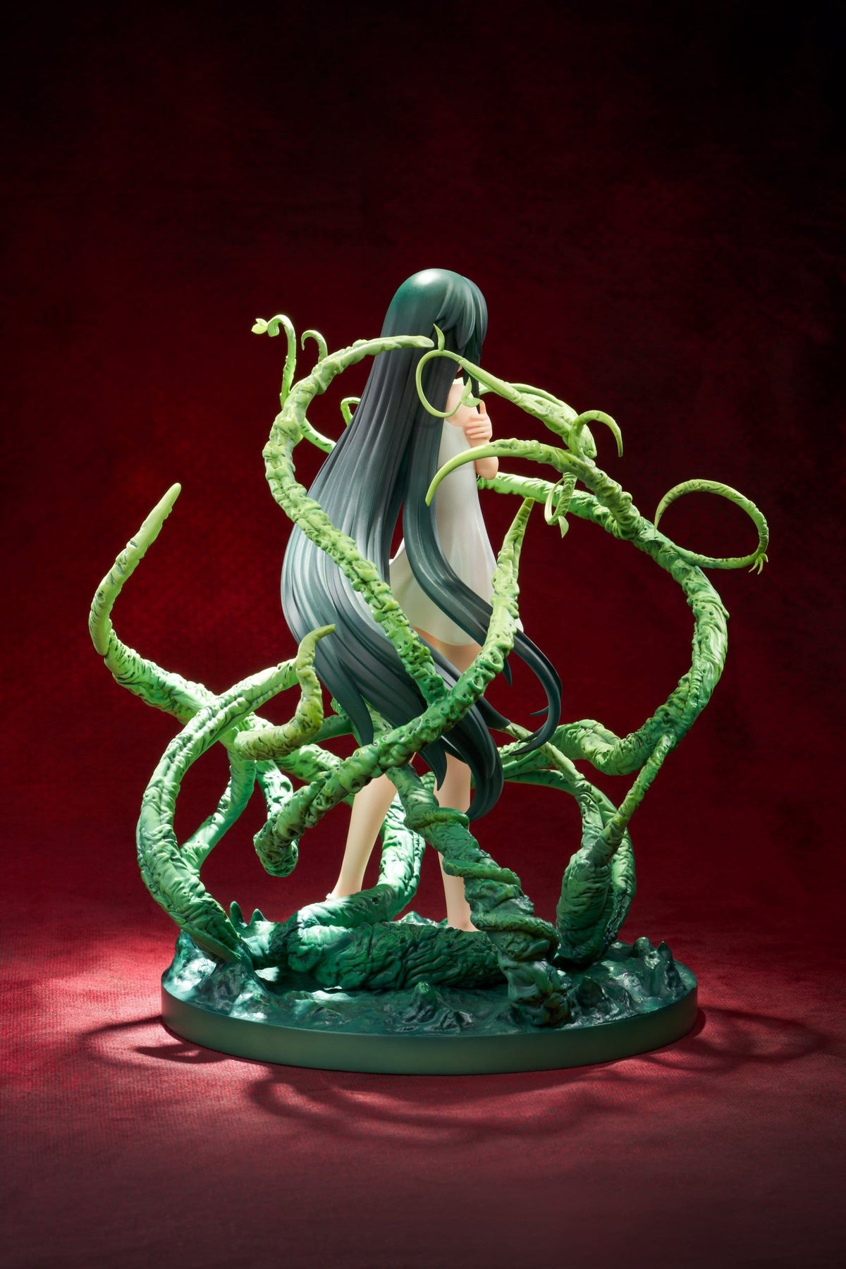 Saya no Uta - Saya - Figur 1/6 (Magi Arts)
