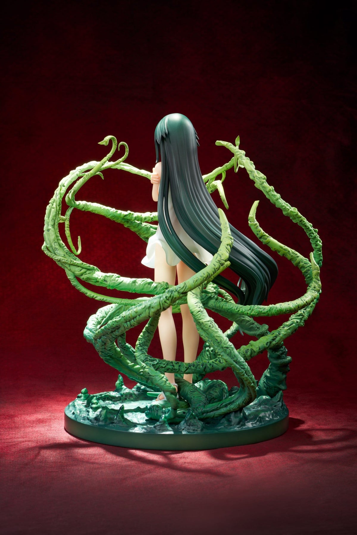Saya no Uta - Saya - Figur 1/6 (Magi Arts)