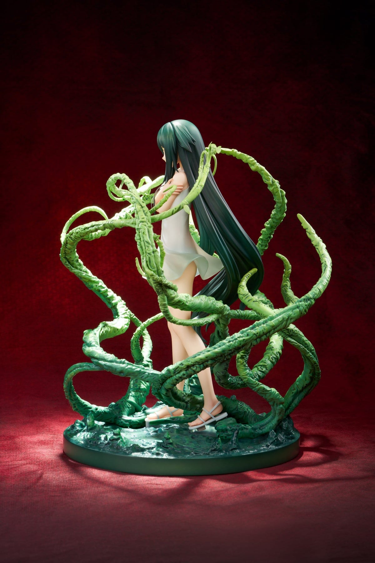 Saya no Uta - Saya - Figur 1/6 (Magi Arts)