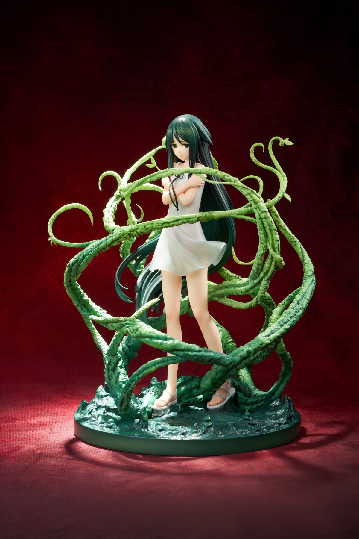 Saya no Uta - Saya - Figur 1/6 (Magi Arts)