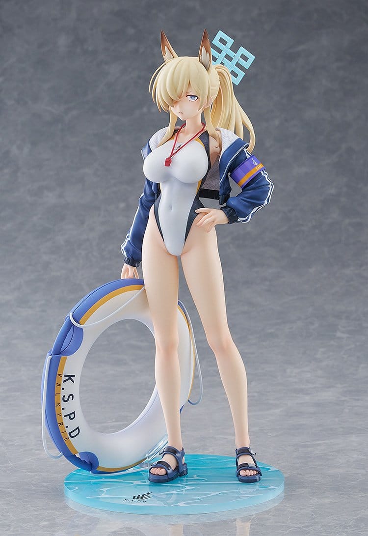 Blue Archive - Kanna - Swimsuit Figur 1/7 (Max Factory)