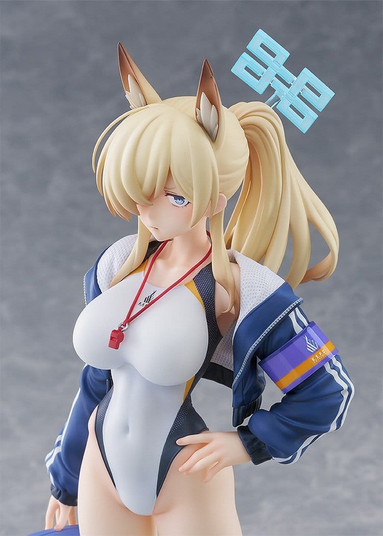 Blue Archive - Kanna - Swimsuit Figur 1/7 (Max Factory)