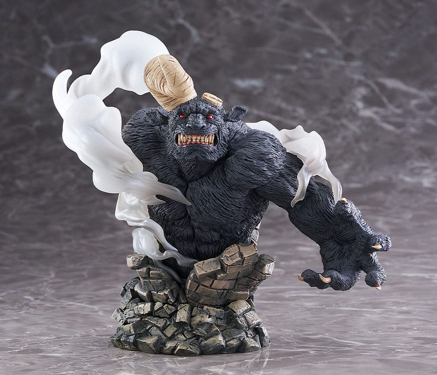 Berserk - Nosferatu Zodd - Bust (Max Factory)