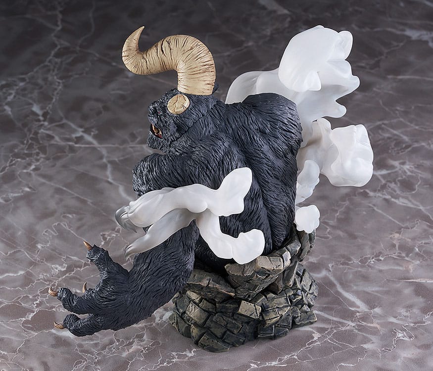 Berserk - Nosferatu Zodd - Büste (Max Factory)