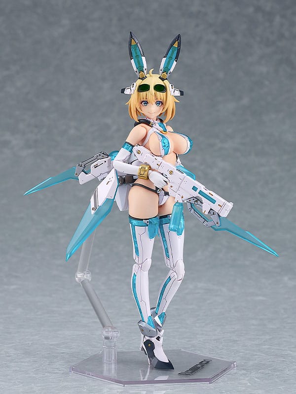 Bunny Suit Planning - BP-01 Sophia F. Shirring - Plastic Model Kit PLAMAX (Max Factory) (re-run)