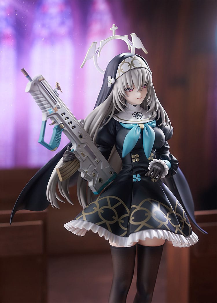 Blue Archive - Sakurako - Figur 1/7 (Max Factory)