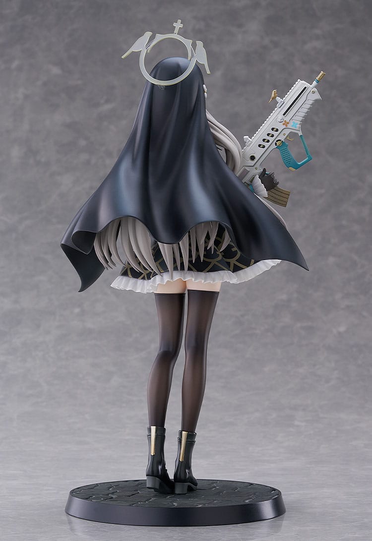 Blue Archive - Sakurako - Figur 1/7 (Max Factory)