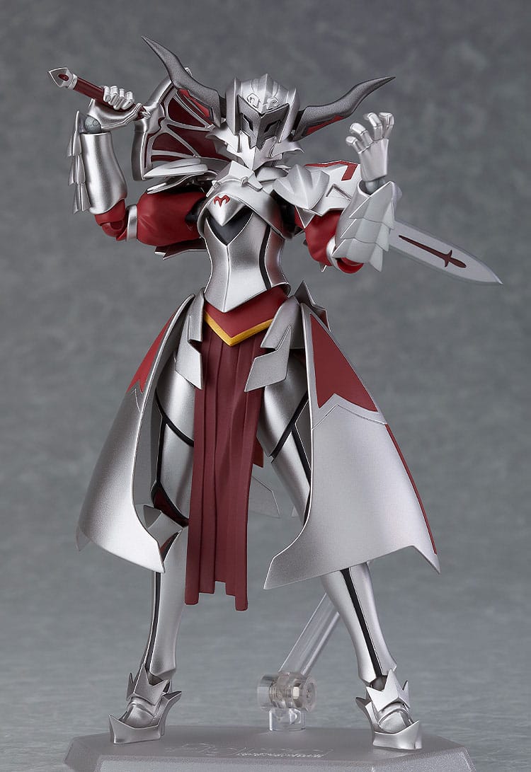 Fate/Apocrypha - Mordred - Saber of "Red" Figma Figur (Max Factory)