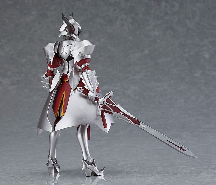 Fate/Apocrypha - Mordred - Saber of "Red" Figma Figur (Max Factory)