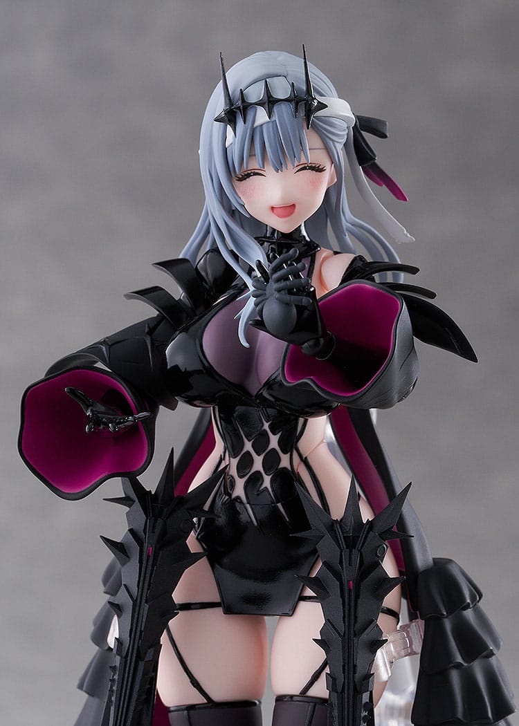 Goddess of Victory: Nikke - Modernia - Second Affection Figma Figur (Max Factory)