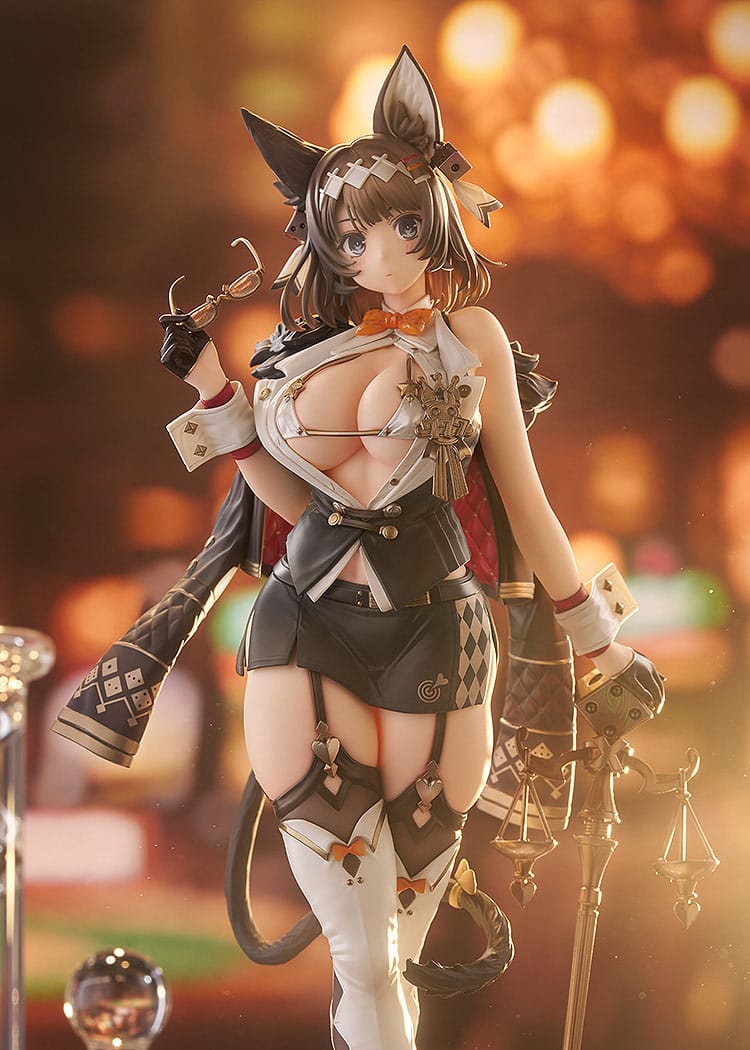 Original Character - Alice-chan - figure 1/7 (Max Factory)