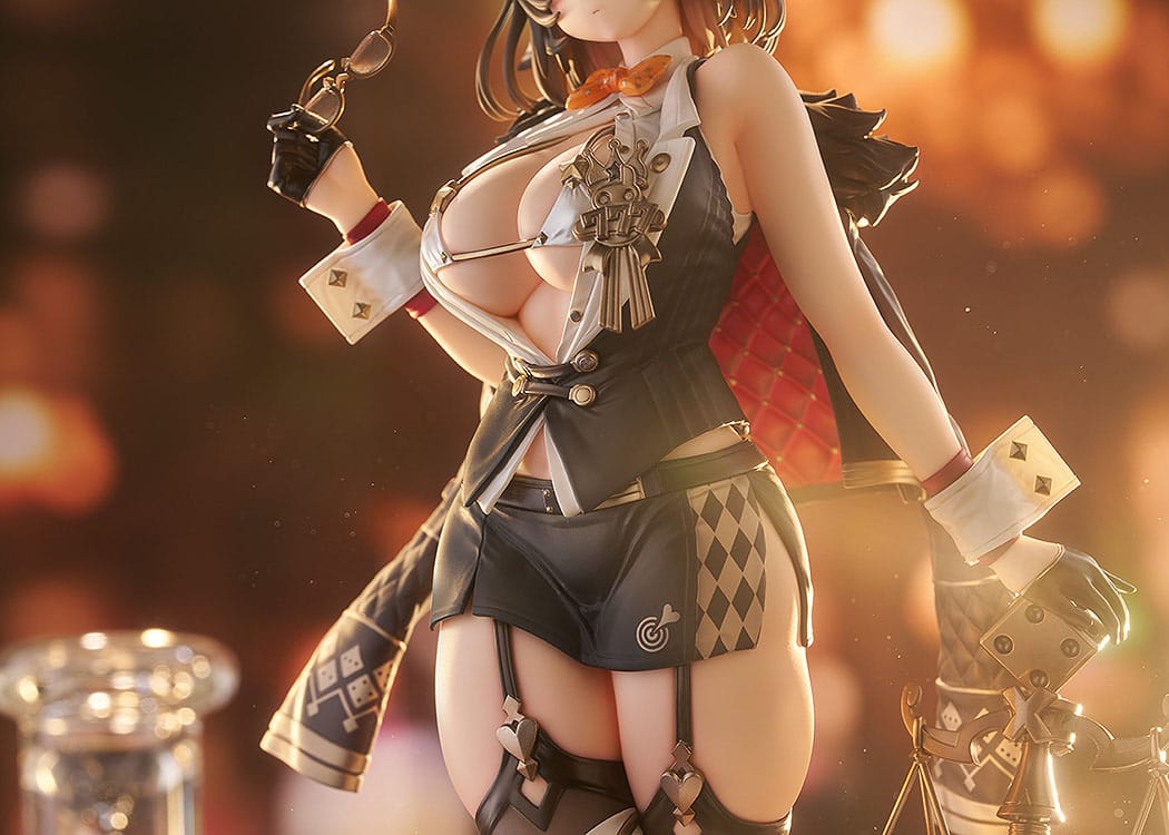 Original Character - Alice-chan - figure 1/7 (Max Factory)