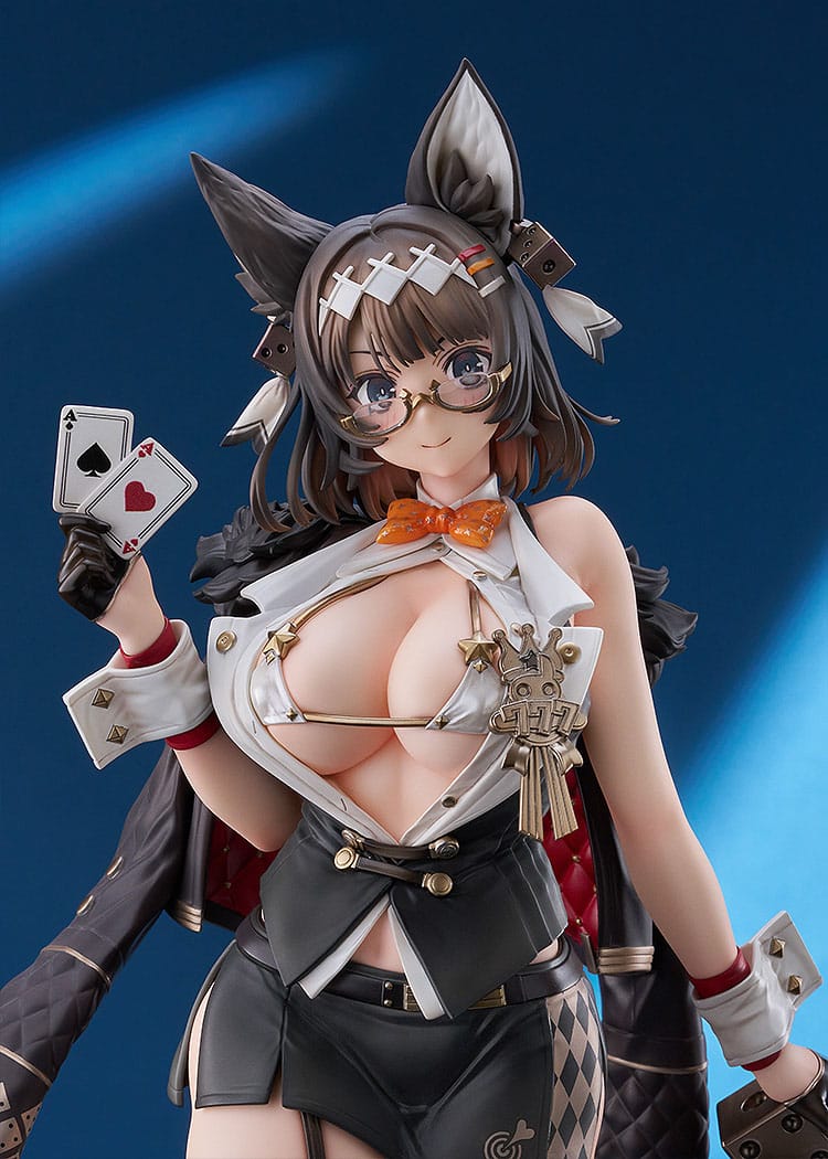 Original Character - Alice-chan - figure 1/7 (Max Factory)