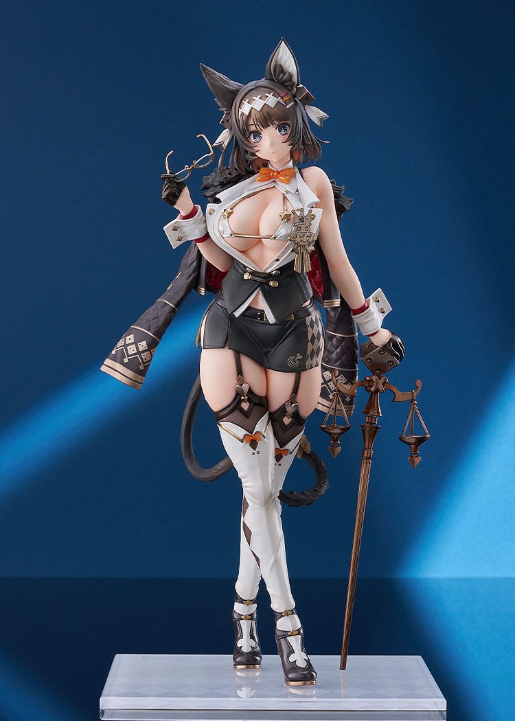 Original Character - Alice-chan - figure 1/7 (Max Factory)