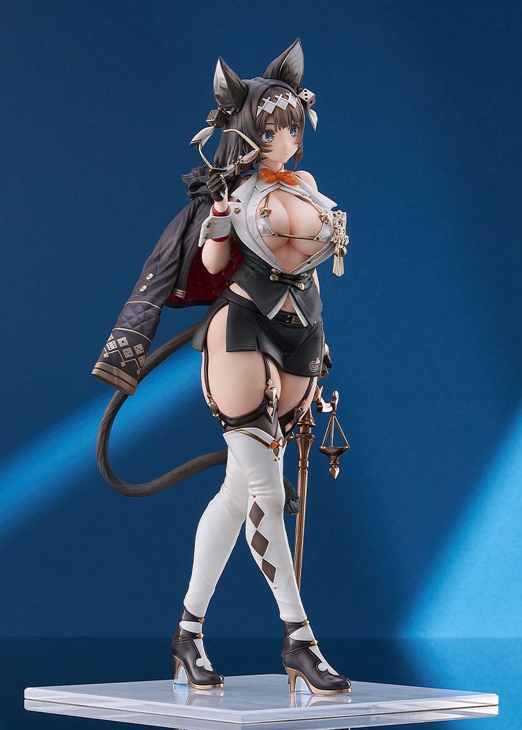 Original Character - Alice-chan - figure 1/7 (Max Factory)