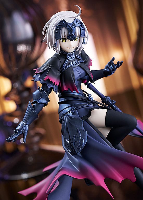 Fate/Grand Order - Avenger/Jeanne d'Arc (età) - Parata pop-up figura (Max Factory)