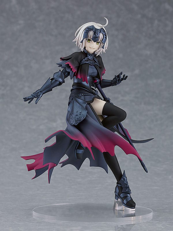 Fate/Grand Order - Avenger/Jeanne d'Arc (età) - Parata pop-up figura (Max Factory)