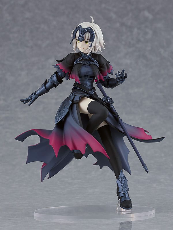 Fate/Grand Order - Avenger/Jeanne d'Arc (età) - Parata pop-up figura (Max Factory)