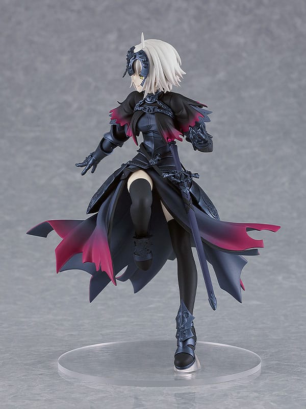 Fate/Grand Order - Avenger/Jeanne d'Arc (Alter) - Pop Up Parade Figur (Max Factory)