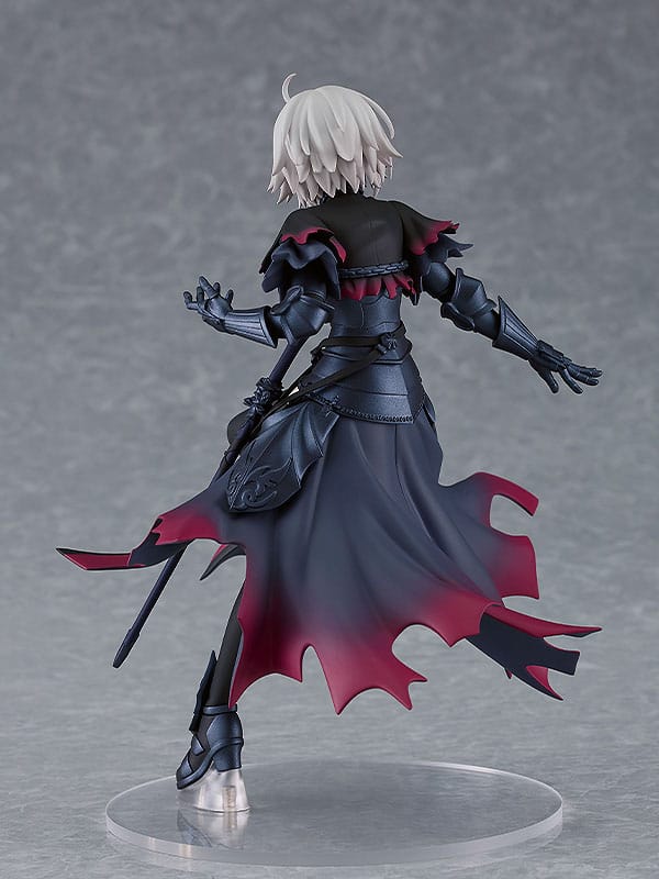 Fate/Grand Order - Avenger/Jeanne d'Arc (age) - Pop up Parade Figure (Max Factory)