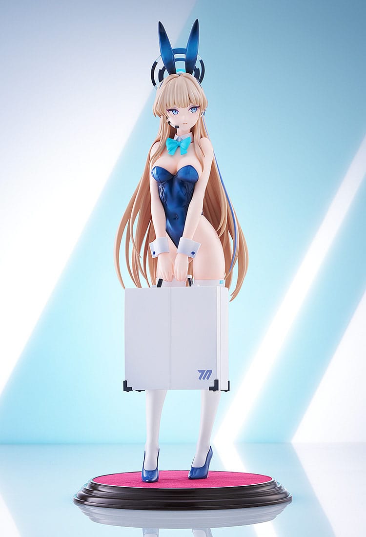 Blue Archive - Toki Asuma - Bunny Girl Figur 1/7 (Max Factory)