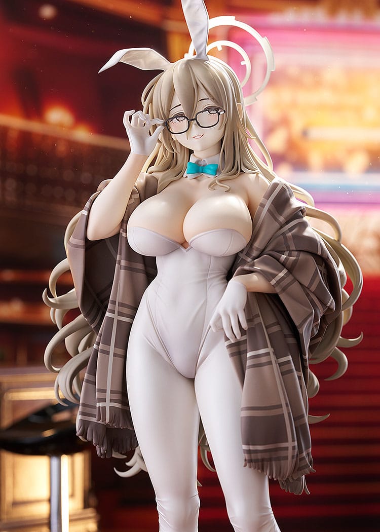 Blue Archive - Akane Murokasa - Bunny Girl Figure 1/7 (Max Factory)