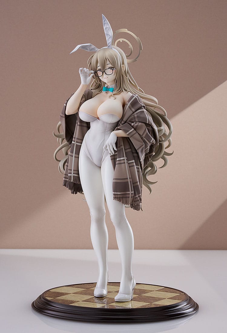 Archivo Azul - Akane Murokasa - Bunny Girl figura 1/7 (Max Factory)