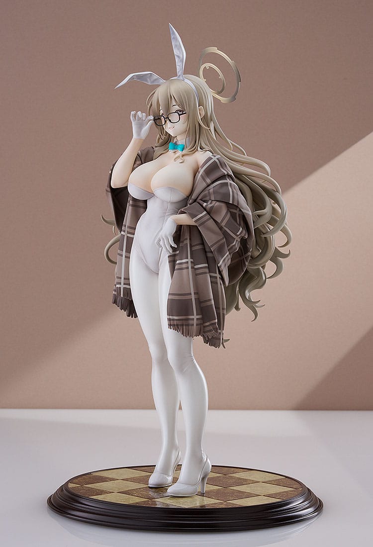 Blue Archive - Akane Murokasa - Bunny Girl Figur 1/7 (Max Factory)