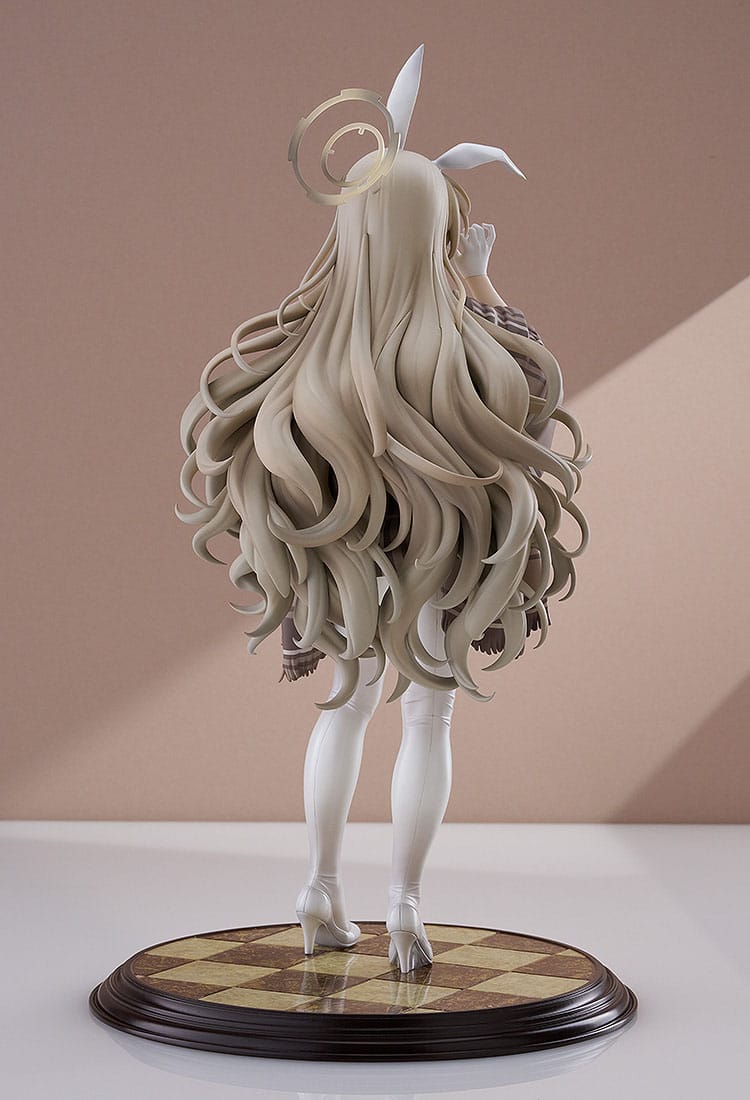 Archivio blu - Akane Murokasa - Ragazza coniglio figura 1/7 (Max Factory)