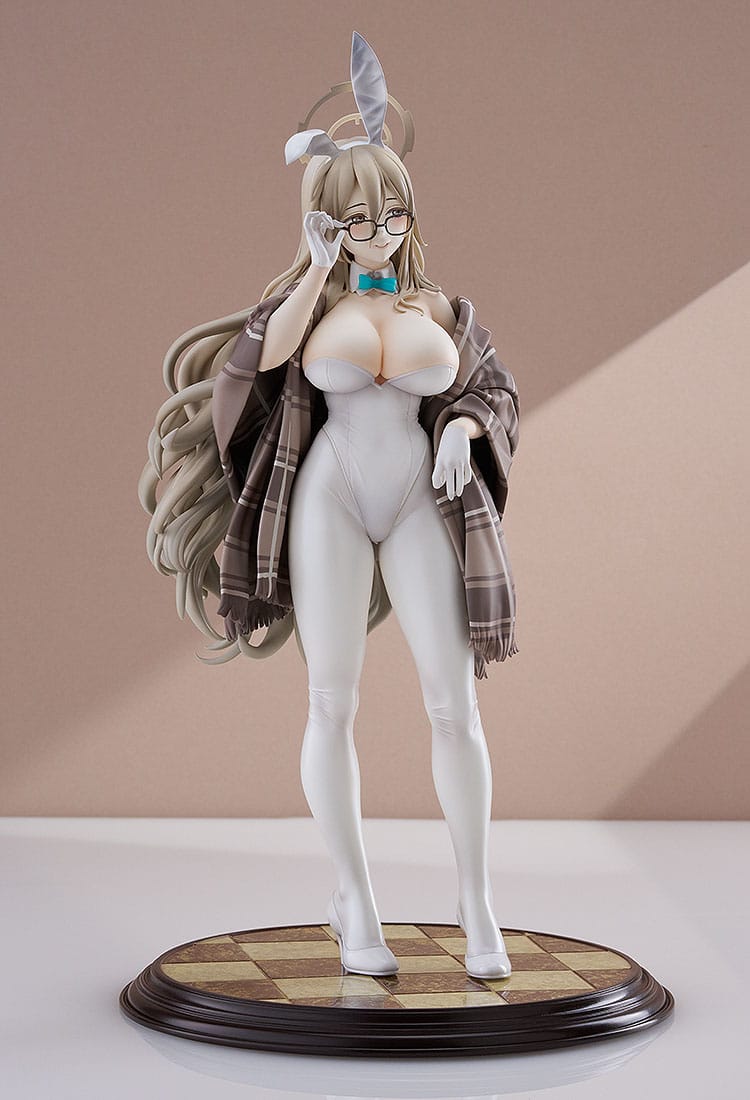 Archivo Azul - Akane Murokasa - Bunny Girl figura 1/7 (Max Factory)