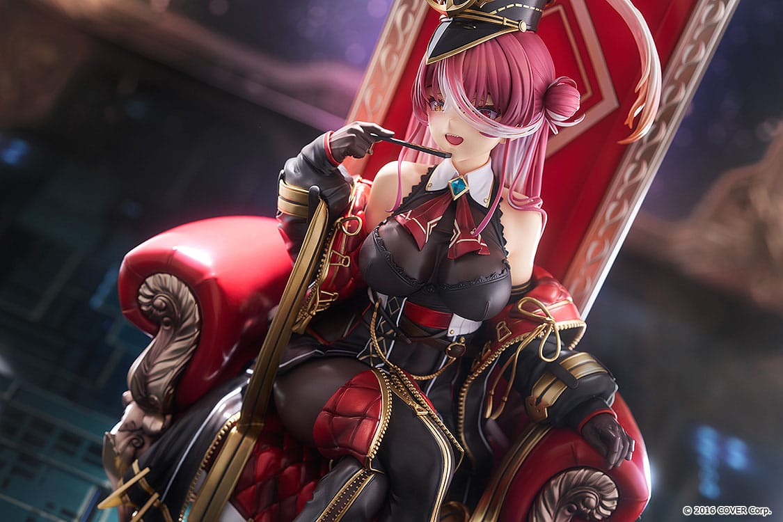 Hololive Production - Houshou Marine - Thirty Outfit figure 1/6 (Max Factory)