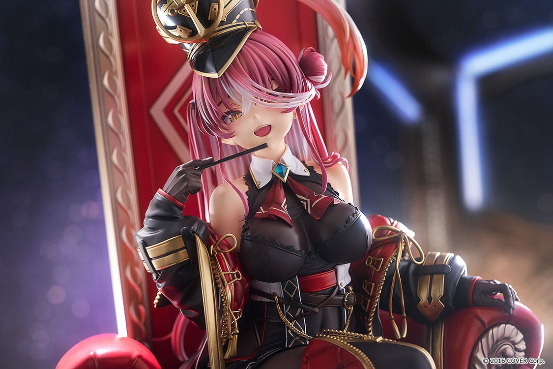 Hololive Production - Houshou Marine - Thirty Outfit Figur 1/6 (Max Factory)