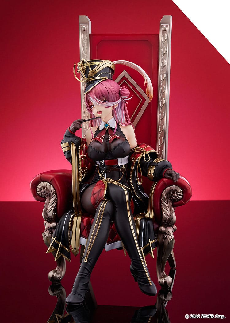 Hololive Production - Houshou Marine - Thirty Outfit figure 1/6 (Max Factory)