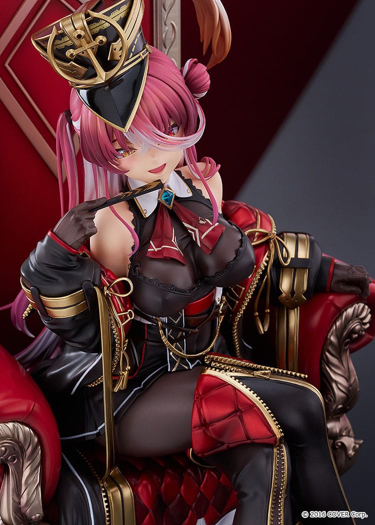 Hololive Production - Houshou Marine - Thirty Outfit figure 1/6 (Max Factory)