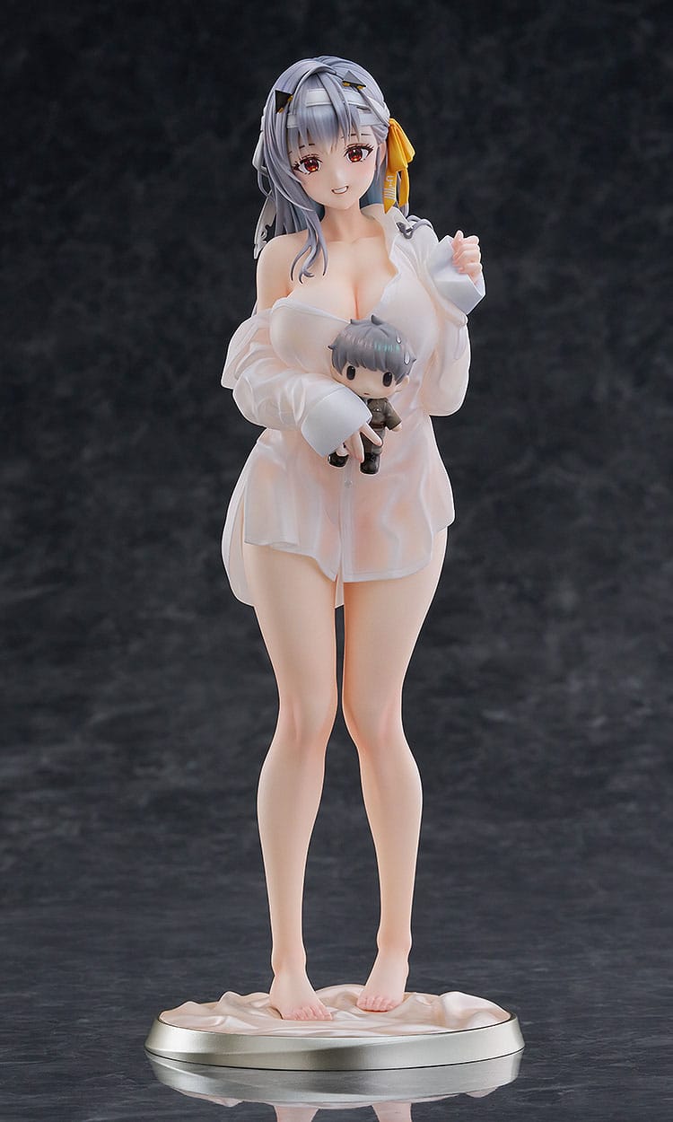 Goddess of Victory: Nikke - Modernia - First Affection figure 1/7 (Max Factory)