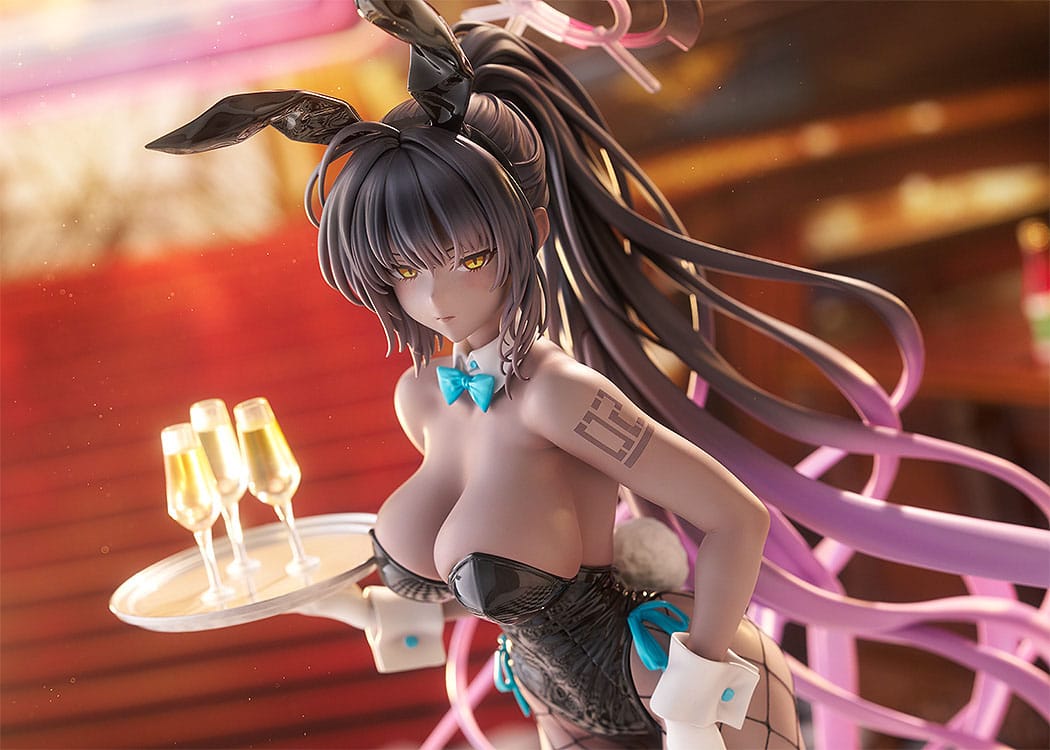 Blue Archive - Karin Kakudate - Bunny Girl figure 1/7 (Max Factory)