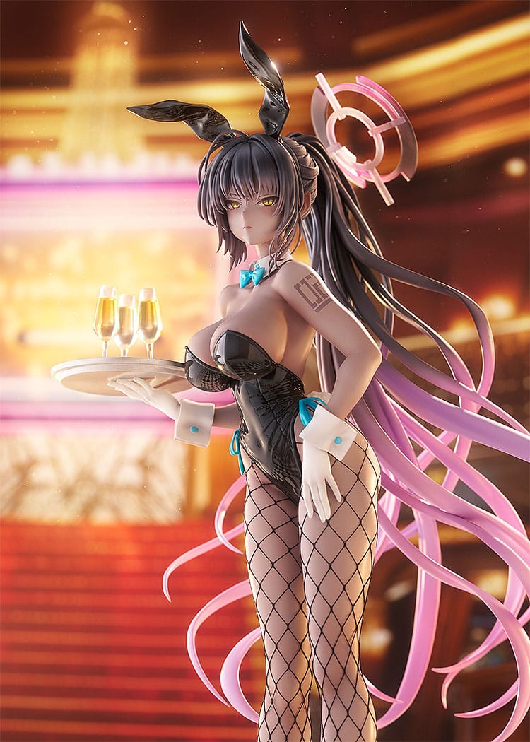 Blue Archive - Karin Kakudate - Bunny Girl figure 1/7 (Max Factory)