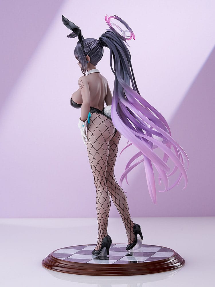 Blue Archive - Karin Kakudate - Bunny Girl figure 1/7 (Max Factory)