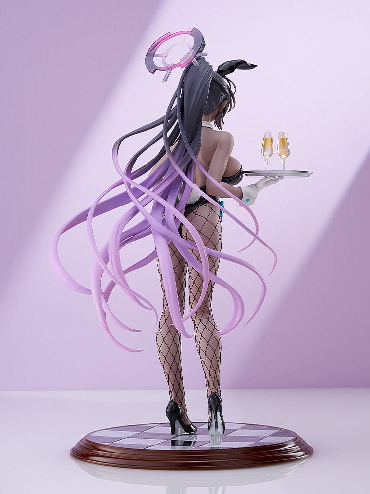 Blue Archive - Karin Kakudate - Bunny Girl figure 1/7 (Max Factory)