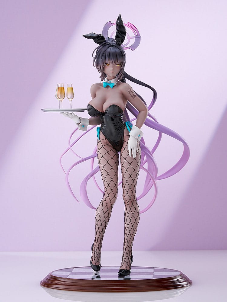 Blue Archive - Karin Kakudate - Bunny Girl figure 1/7 (Max Factory)