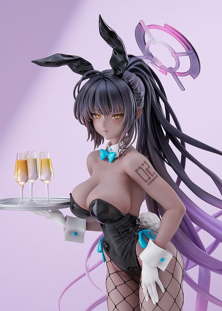 Blue Archive - Karin Kakudate - Bunny Girl figure 1/7 (Max Factory)