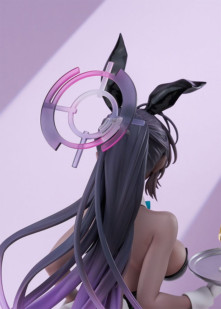 Blue Archive - Karin Kakudate - Bunny Girl figure 1/7 (Max Factory)