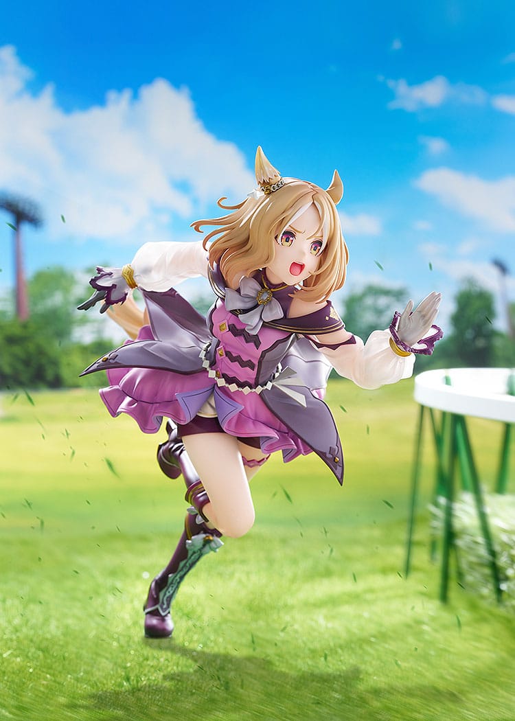 Uma Musume: Pretty Derby - Narita Top Road - Figur 1/7 (Max Factory)