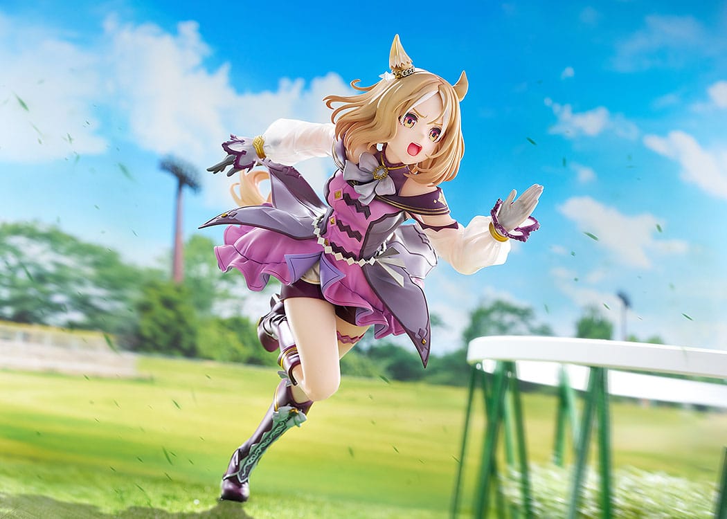 Uma Musume: Pretty Derby - Narita Top Road - Figur 1/7 (Max Factory)