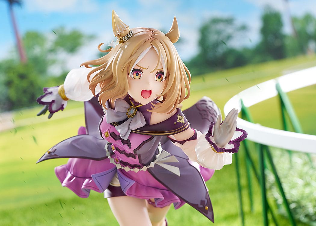 Uma Musume: Pretty Derby - Narita Top Road - Figur 1/7 (Max Factory)