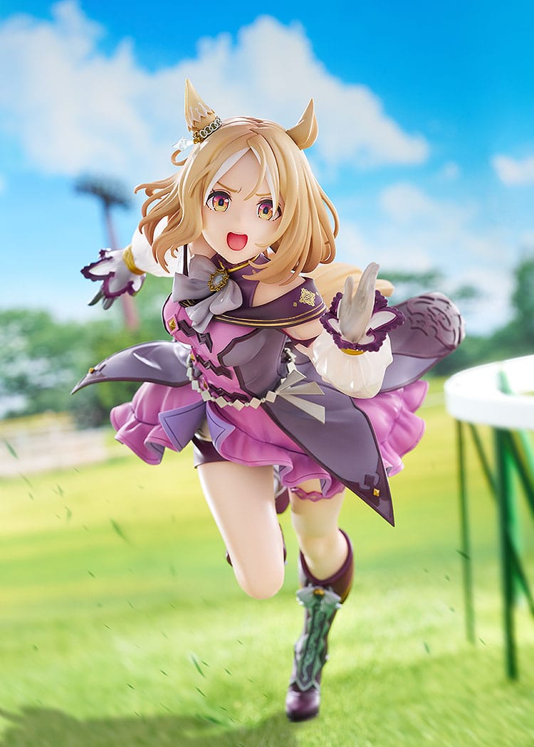 Uma Musume: Pretty Derby - Narita Top Road - Figur 1/7 (Max Factory)