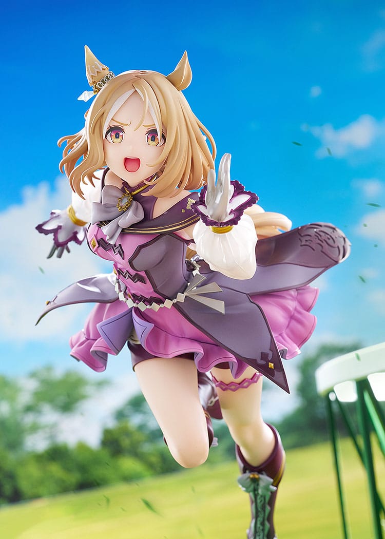 Uma Musume: Pretty Derby - Narita Top Road - Figur 1/7 (Max Factory)