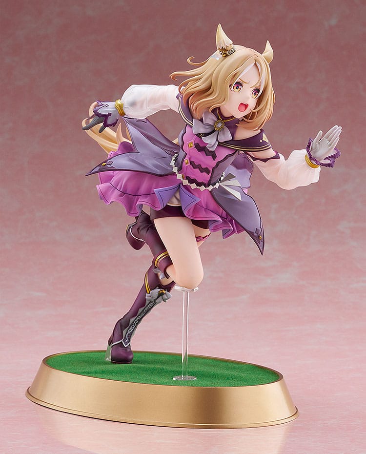Uma Musume: Pretty Derby - Narita Top Road - Figur 1/7 (Max Factory)